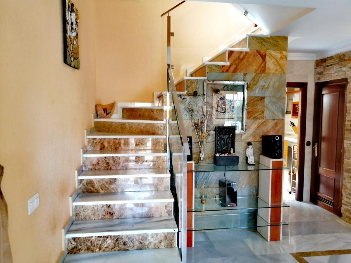 Mikalita Βίλα San Fernando Εξωτερικό φωτογραφία