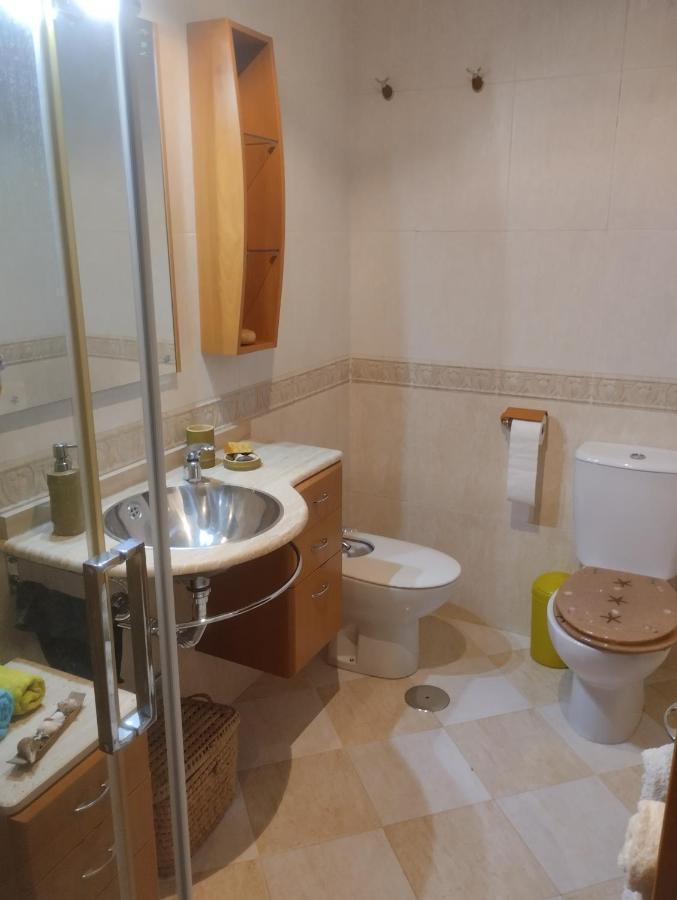 Mikalita Βίλα San Fernando Εξωτερικό φωτογραφία