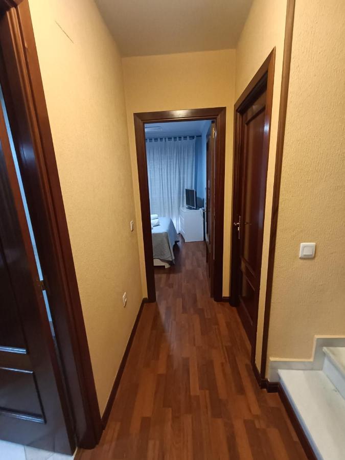 Mikalita Βίλα San Fernando Εξωτερικό φωτογραφία