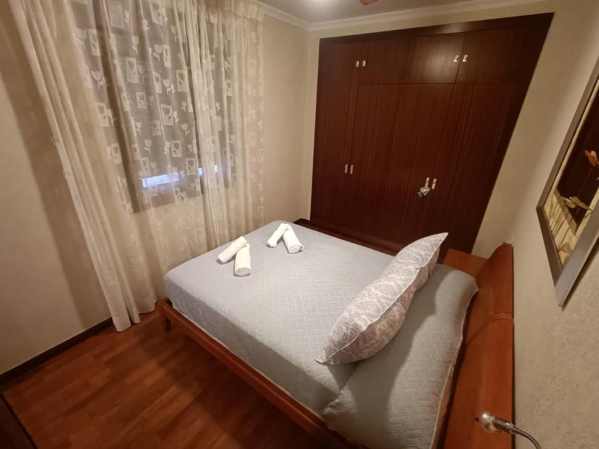 Mikalita Βίλα San Fernando Εξωτερικό φωτογραφία