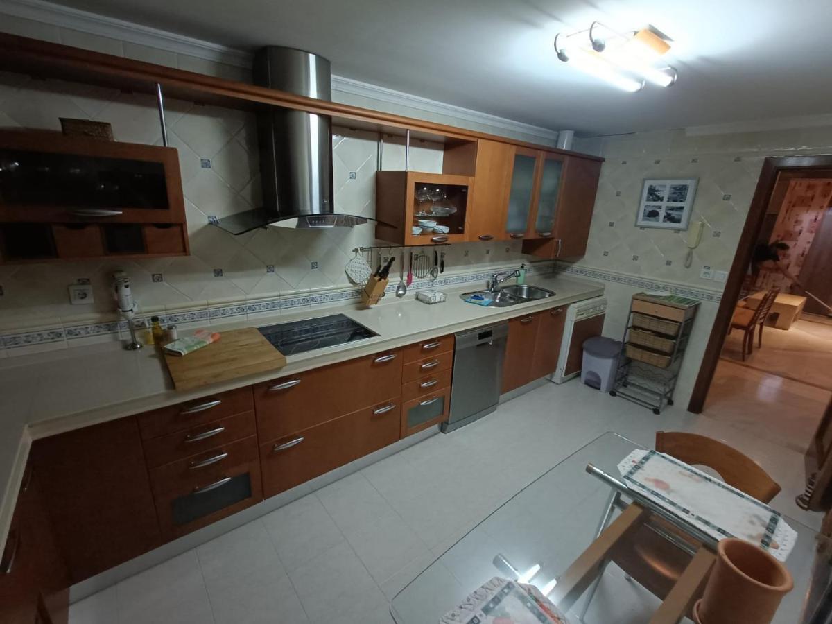 Mikalita Βίλα San Fernando Εξωτερικό φωτογραφία