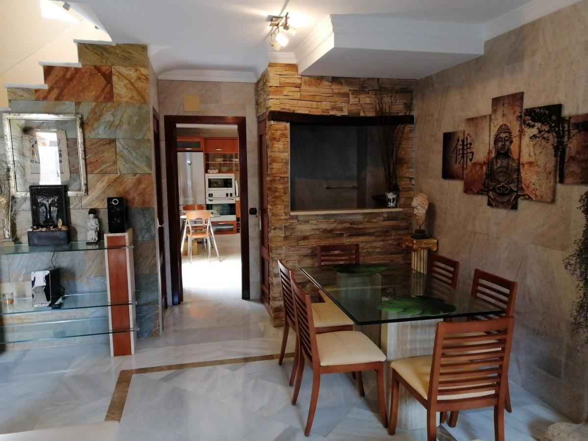 Mikalita Βίλα San Fernando Εξωτερικό φωτογραφία