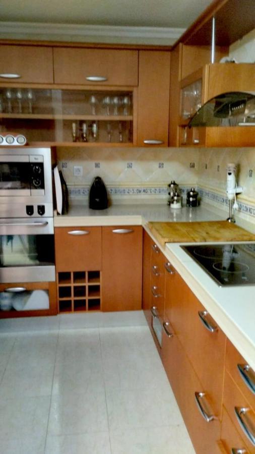 Mikalita Βίλα San Fernando Εξωτερικό φωτογραφία