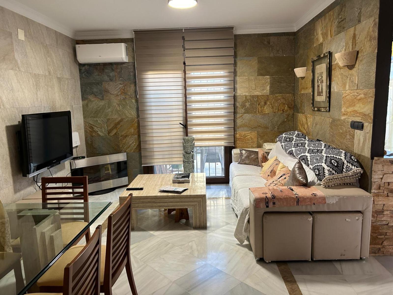 Mikalita Βίλα San Fernando Εξωτερικό φωτογραφία