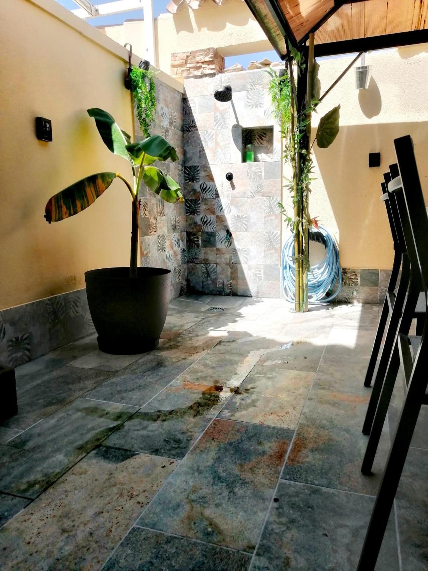 Mikalita Βίλα San Fernando Εξωτερικό φωτογραφία